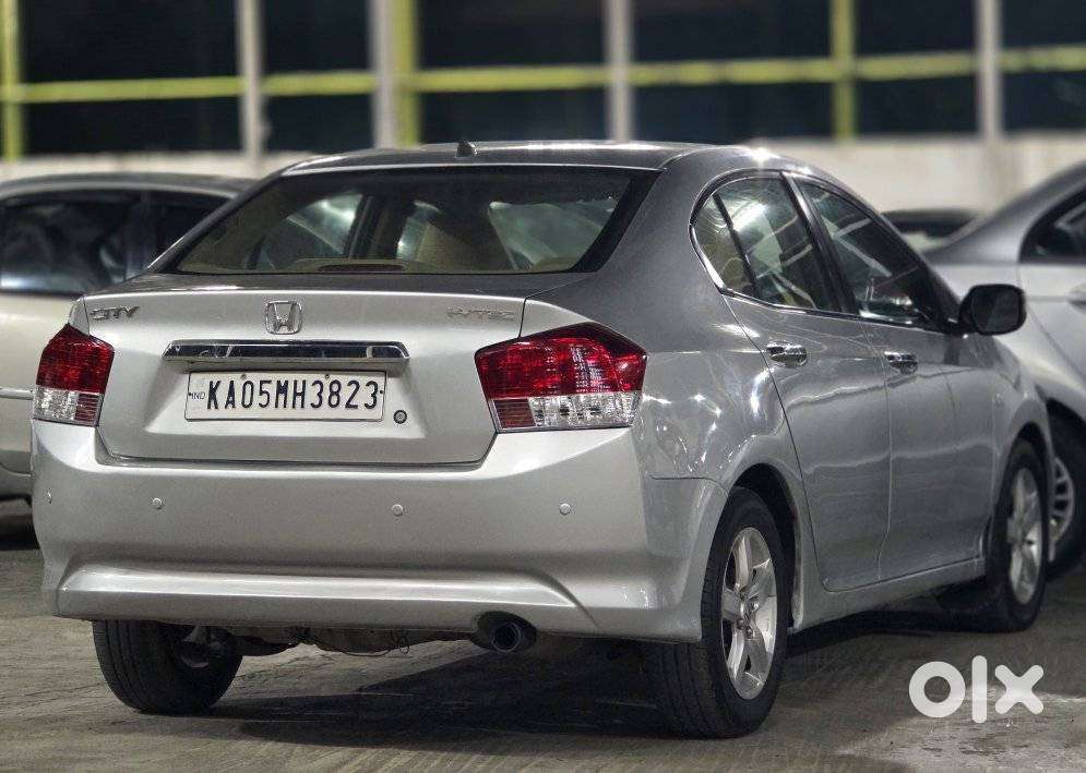 2010 V Inspire — ₹2.70L on OLX