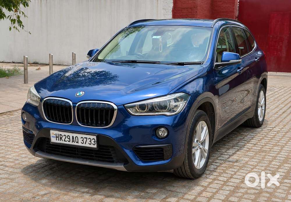 2018 2.0 sDrive20d Expedition — ₹9.40L on OLX