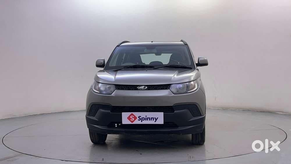 2017 [2015-2017] 1.2 K4 6 Str — ₹3.31L on OLX