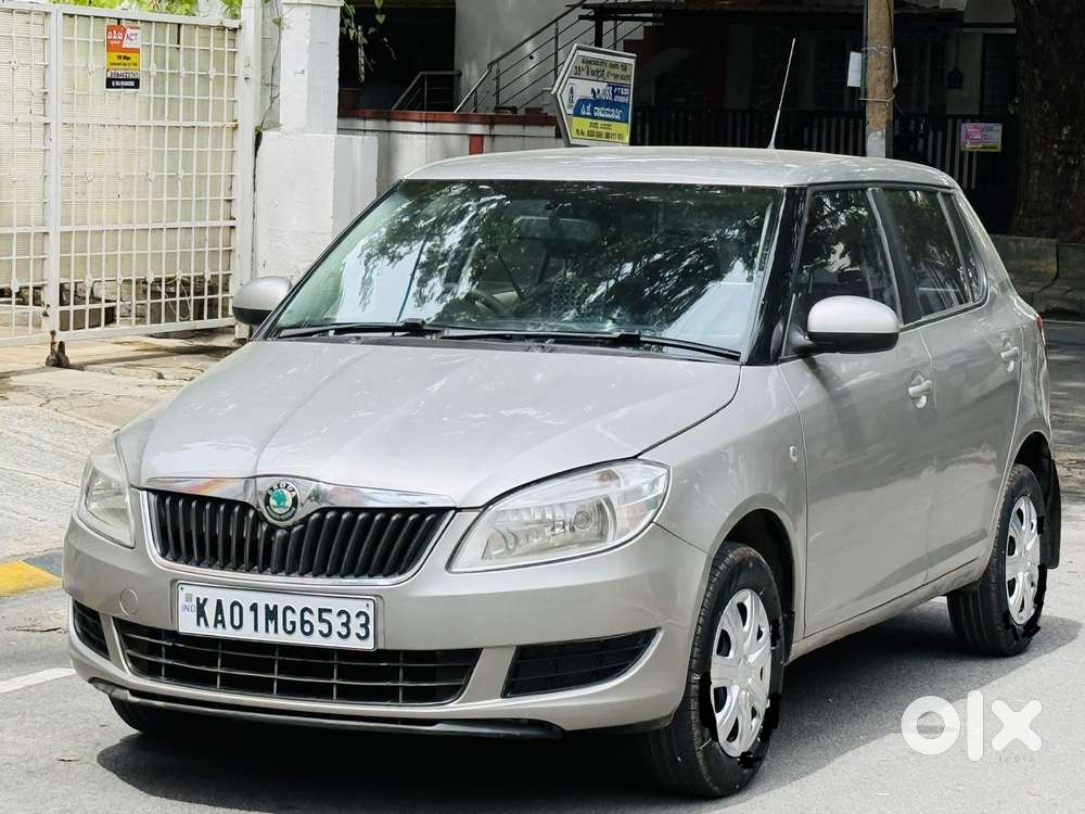 2011 [2010-2015] 1.2 Ambition MPI — ₹2.25L on OLX