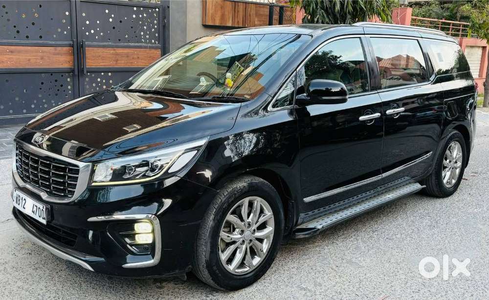 2020 Limousine 7 STR — ₹17.6L on OLX