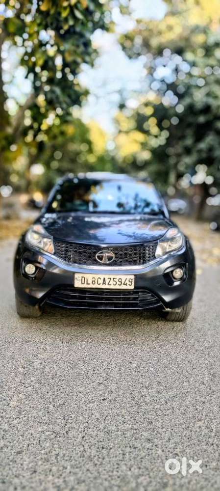 2020 1.2 Revotron XZ Plus — ₹3.95L on OLX