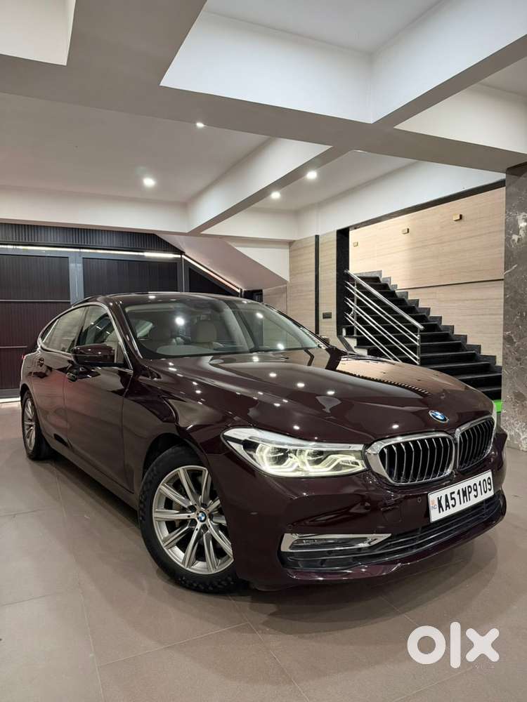 2020 2.0 GT 630i Luxury Line — ₹40.0L on OLX