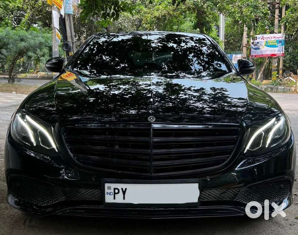 2017 E 220 D EXPRESSION — ₹24.0L on OLX