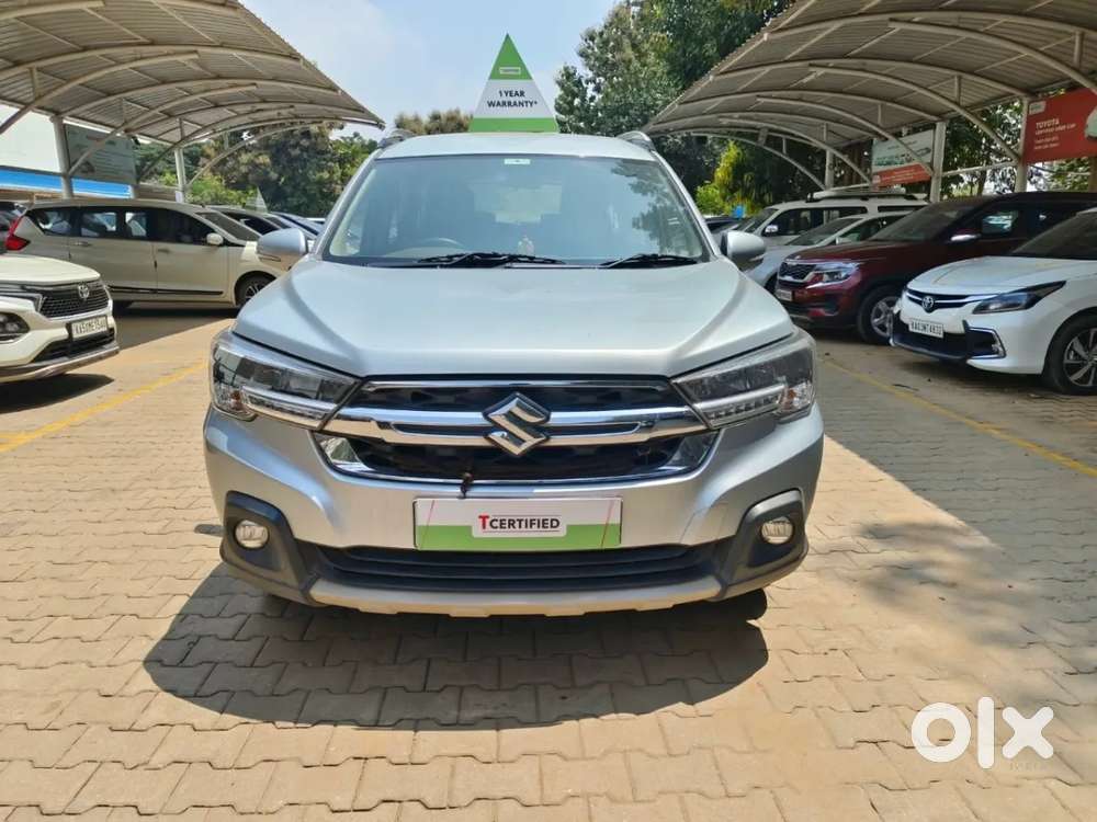 2022 1.5 Zeta MT — ₹10.5L on OLX