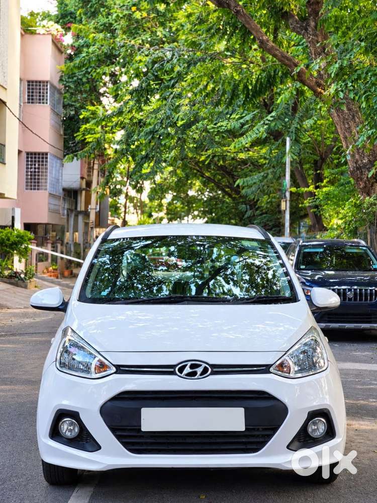 2014 Sportz Edition — ₹3.50L on OLX