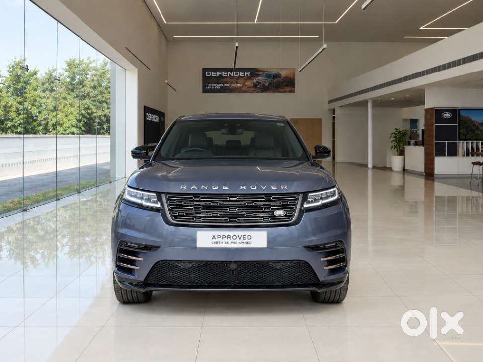 2023 HSE Dynamic 2.0 Diesel — ₹72.0L on OLX