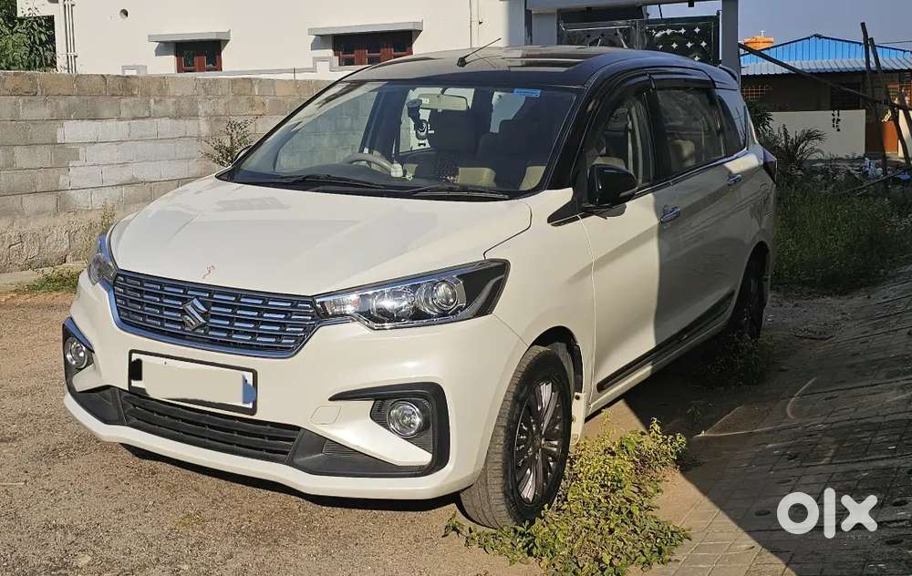 2021 ZXI Plus SHVS — ₹9.20L on OLX