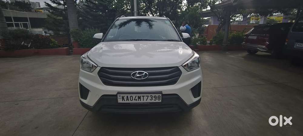 2017 1.6 E Plus — ₹6.50L on OLX