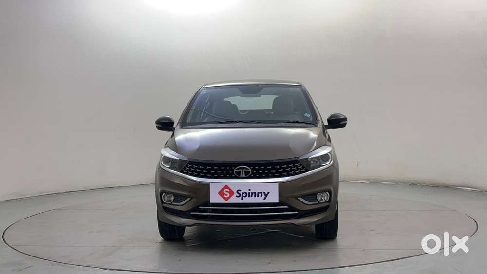 2024 1.2 Revotron XZ Plus — ₹7.01L on OLX