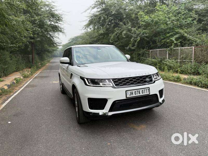 2022 HSE — ₹90.0L on OLX
