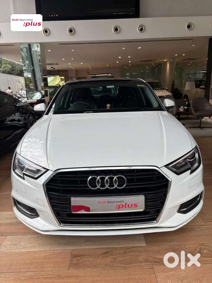 2019 2017-2020 2.0 35 TDI Premium Plus — ₹21.0L on OLX