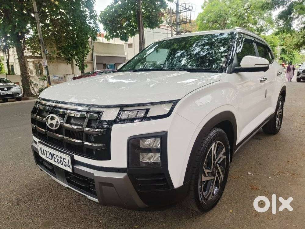 2025 1.5 SX (O) IVT Petrol — ₹16.9L on OLX