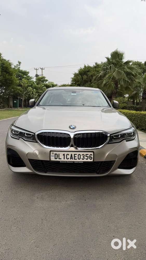 2021 330Li M Sport — ₹28.0L on OLX