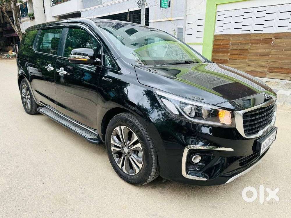 2021 Premium 7 STR — ₹21.5L on OLX