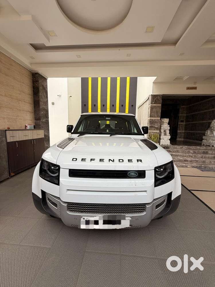 2023 Defender 3.0 Diesel 110 HSE — ₹1.1 Cr on OLX