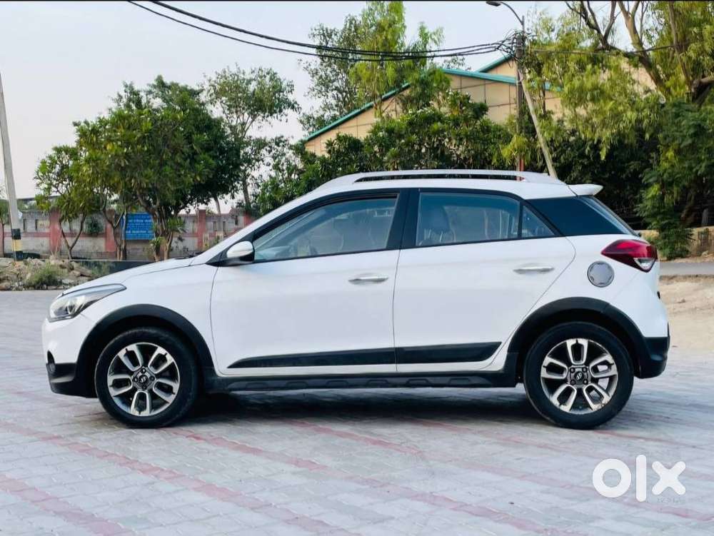 2018 1.4 SX — ₹4.25L on OLX