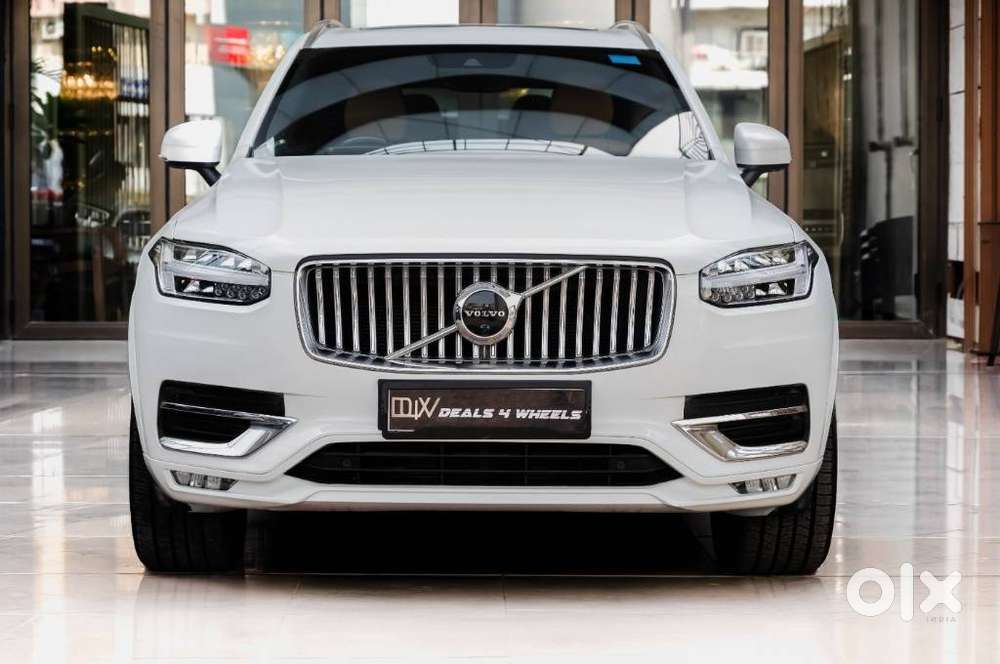 2022 B6 Ultimate — ₹65.0L on OLX
