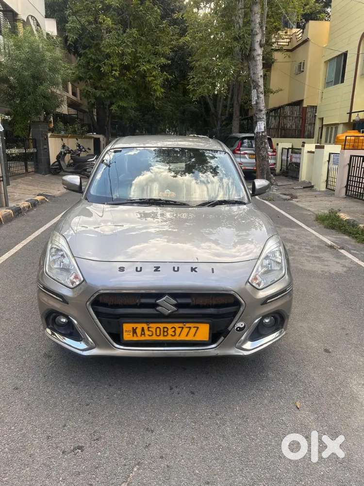 2021 1.2 VXI CNG — ₹5.75L on OLX
