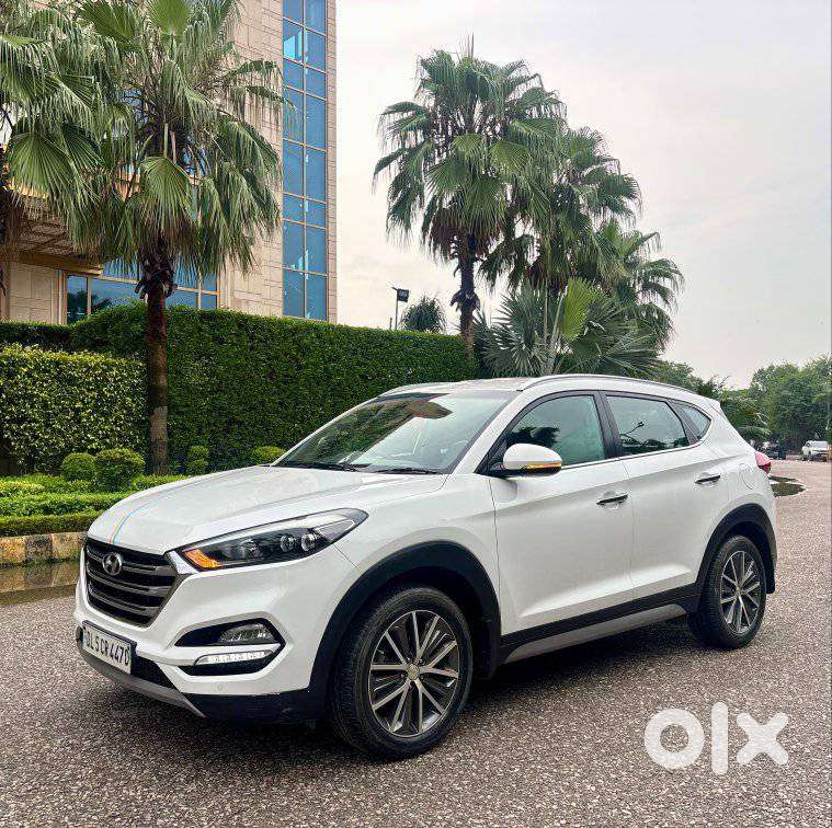 2020 [2020-2022] 2.0 GLS 4WD Diesel AT — ₹9.95L on OLX