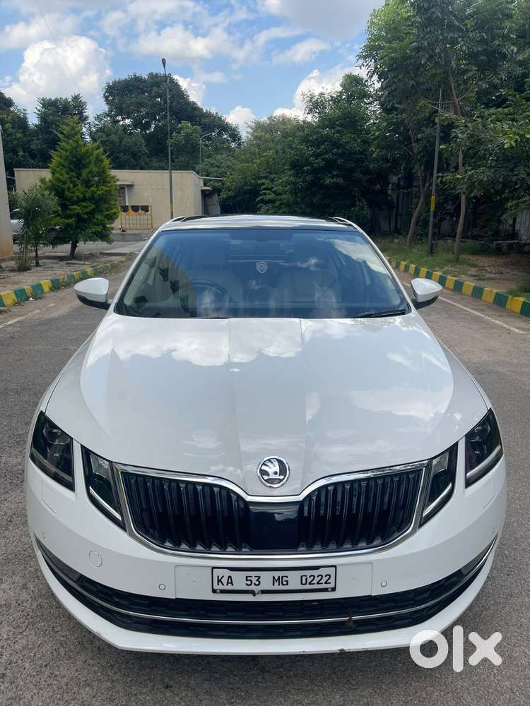 2019 1.8 L&K TSI AT — ₹16.8L on OLX