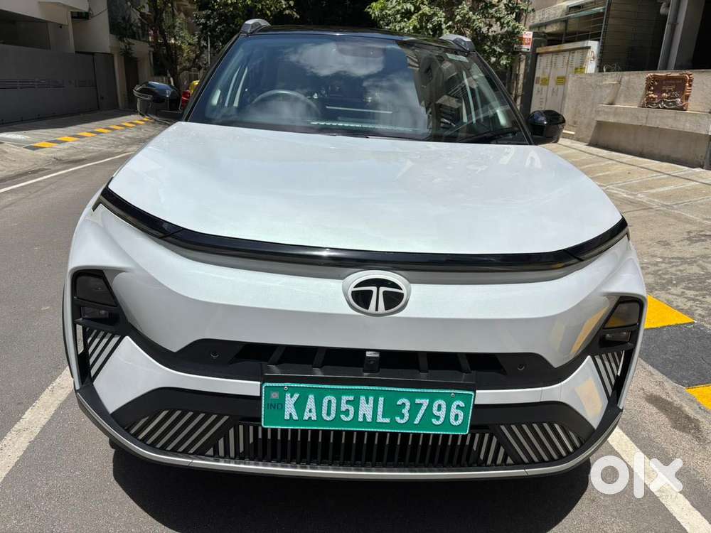2024 Empowered MR — ₹14.0L on OLX