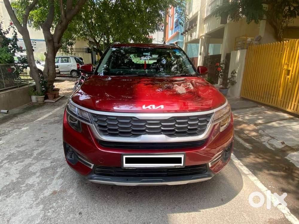 2022 HTK 1.5 Petrol — ₹9.25L on OLX