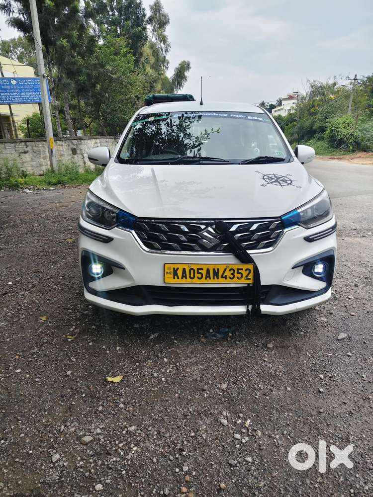 2024 2022-2023 VXI CNG — ₹10.5L on OLX