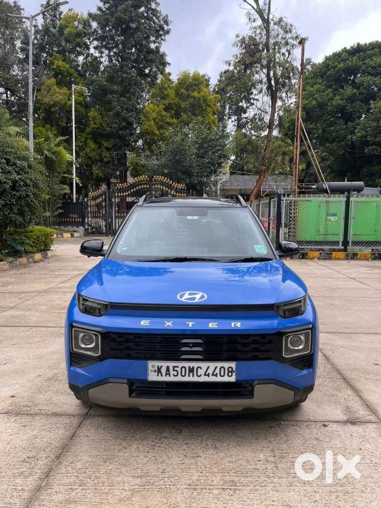2023 S (O) 1.2 MT — ₹7.75L on OLX