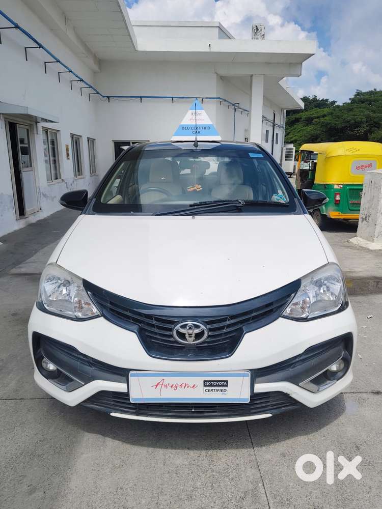 2019 1.2 VX Dual Tone — ₹6.25L on OLX