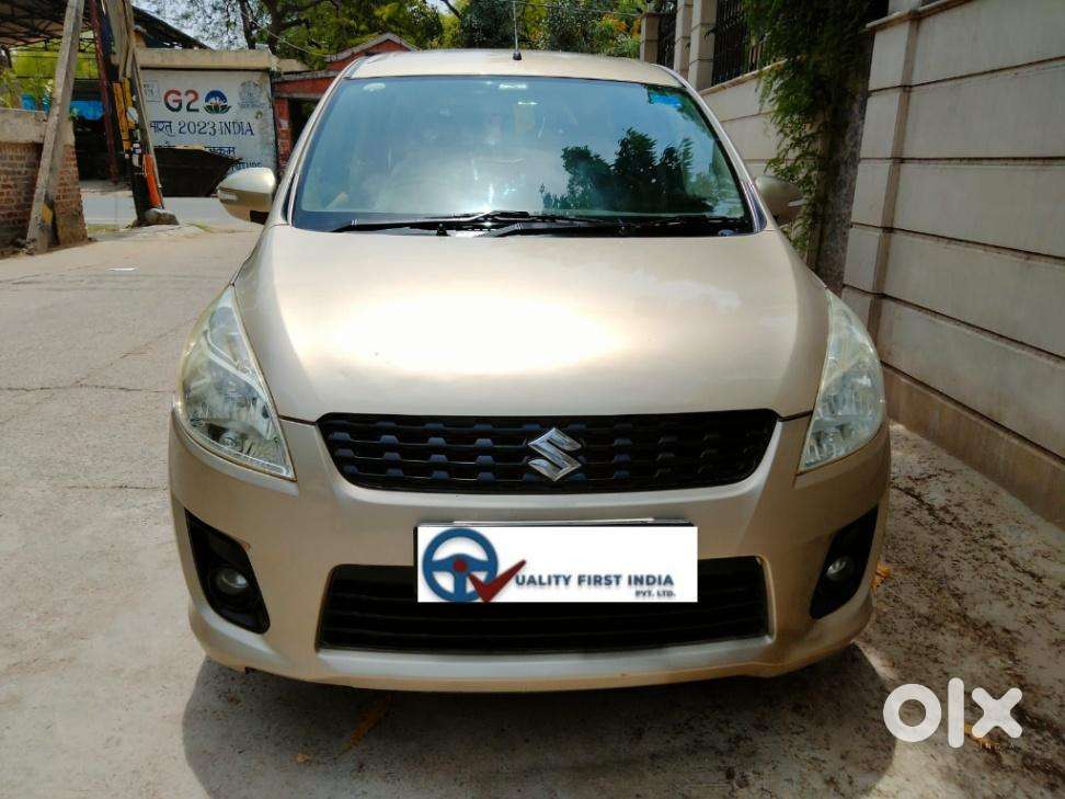 2012 ZXI Plus — ₹3.95L on OLX