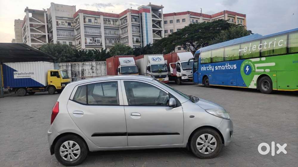 2011 1.2 Kappa Magna — ₹2.45L on OLX