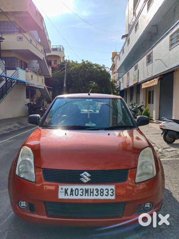 2007 VXi 1.2 ABS BS-IV — ₹2.10L on OLX