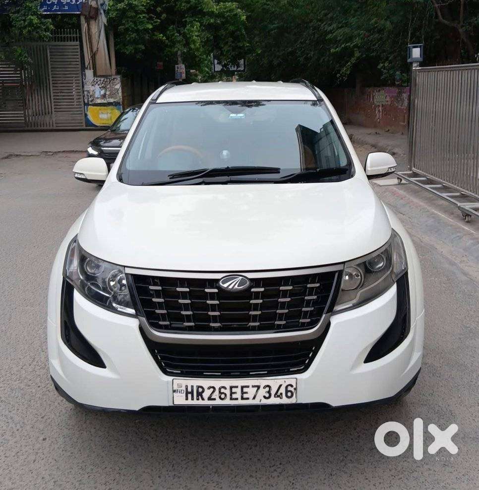 2019 W5 — ₹5.95L on OLX