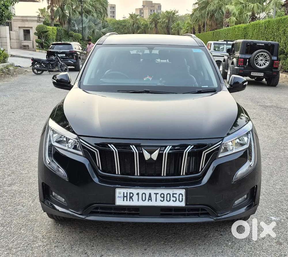 2024 2.0 MX Petrol MT 5 Str — ₹13.3L on OLX