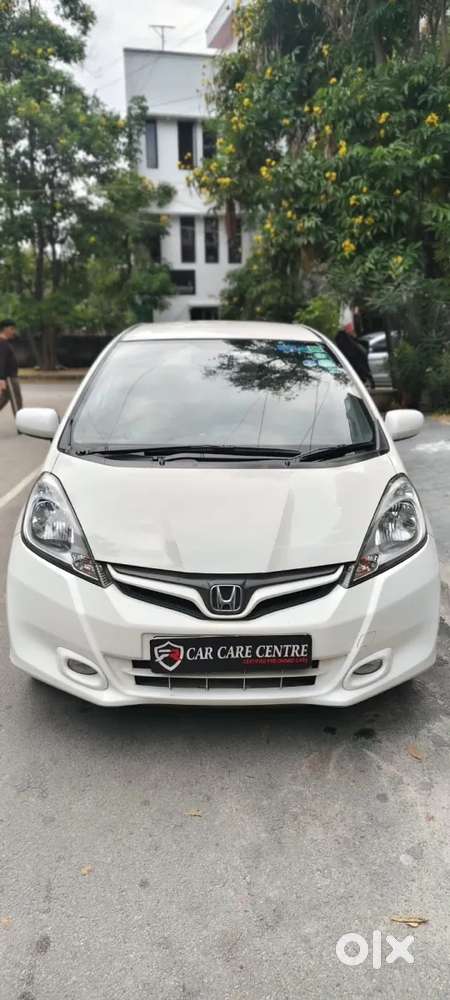 2012 X i-VTEC — ₹3.15L on OLX