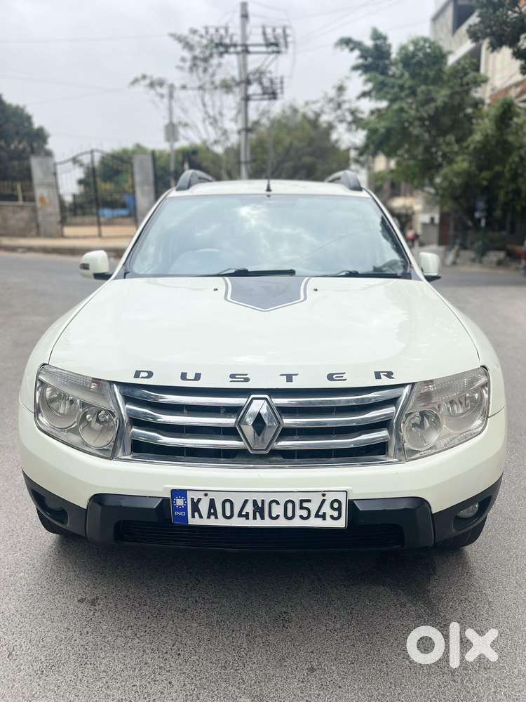 2012 2012-2015 1.5 110 PS RxZ 4x2 Diesel — ₹3.30L on OLX