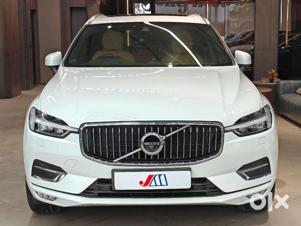2020 D5 Inscription — ₹38.8L on OLX