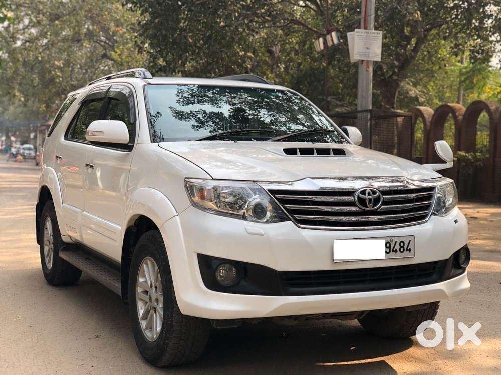 2016 3.0 4X2 MT — ₹10.3L on OLX