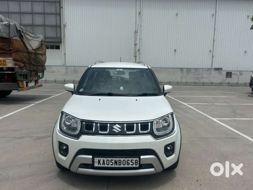 2020 1.2 Alpha AMT — ₹6.50L on OLX