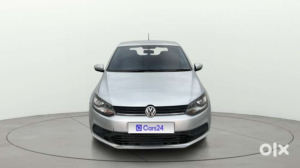2017 [2015-2019] 1.5 TDI Trendline — ₹4.37L on OLX