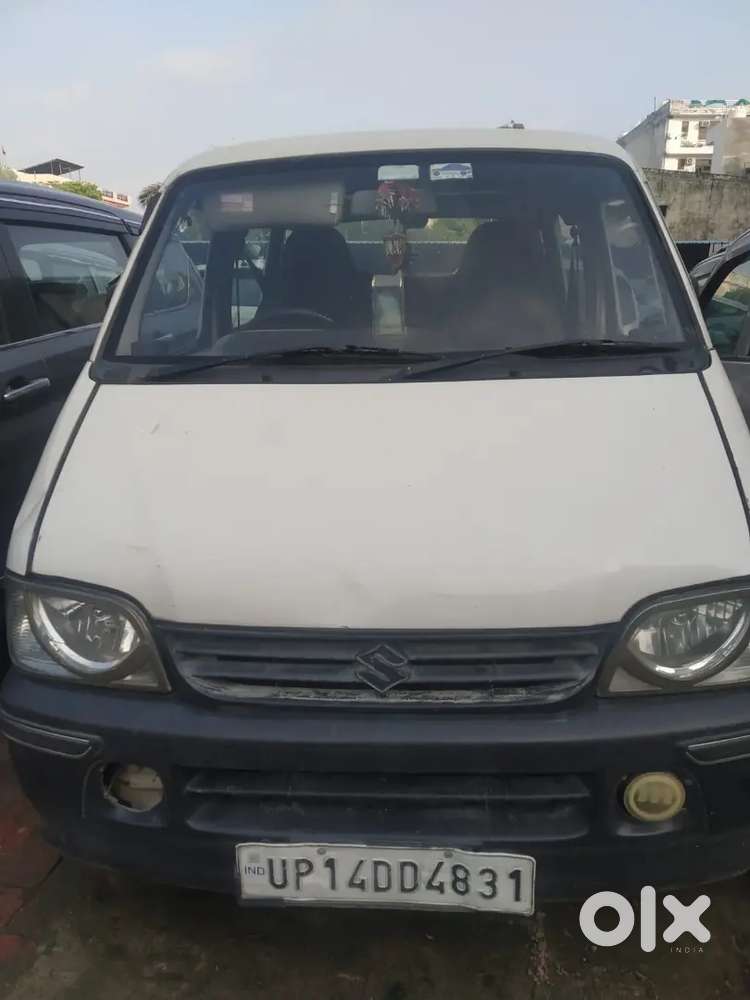 2017 7 Seater AC — ₹3.28L on OLX