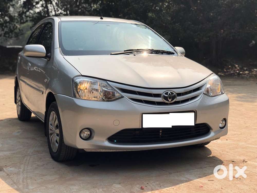 2015 D 4D GD SP — ₹2.95L on OLX