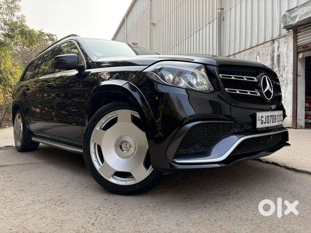 2018 3.0 350d 4MATIC — ₹36.0L on OLX