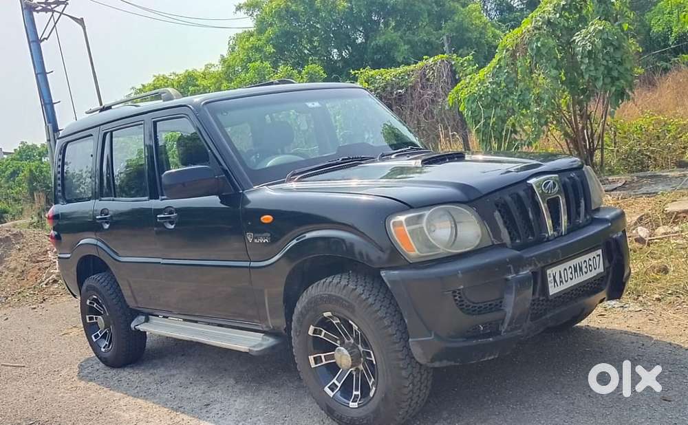 2011 2002-2013 LX BS IV — ₹4.25L on OLX