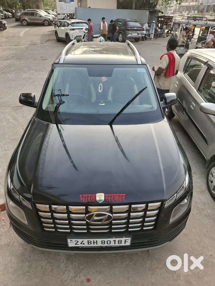 2024 1.2 SX Petrol — ₹7.20L on OLX