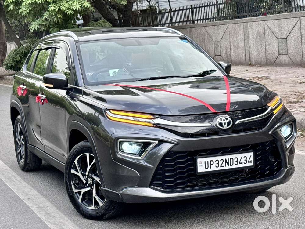 2022 1.5 G Hybrid — ₹12.4L on OLX
