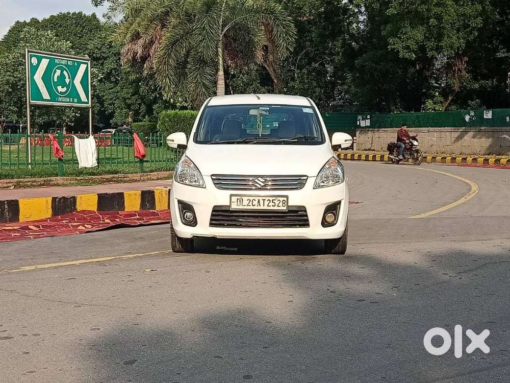 2014 VXI — ₹3.50L on OLX