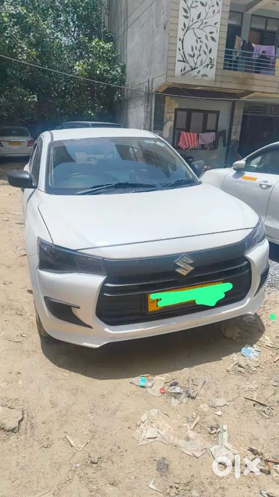 2025 1.2 Tour S CNG — ₹1.58L on OLX