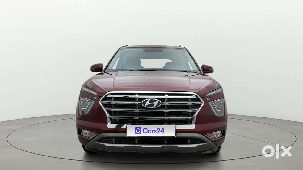 2021 1.5 S Petrol — ₹8.87L on OLX